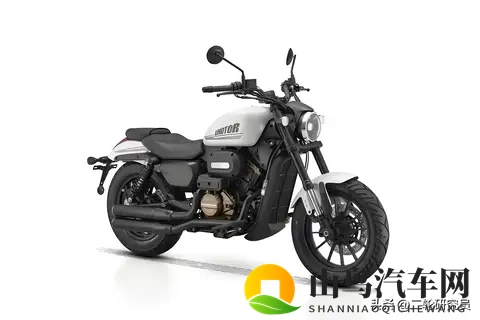 盘点2万内最值得入手的4款250巡航车!-3