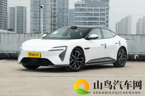 阿维塔 06 Elite 上市：华为激光雷达成标配，智驾实力藏不住了-2