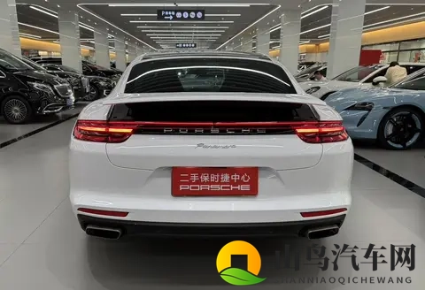 一手保时捷Panamera：2019款加长版，658万，29T加速58秒-2