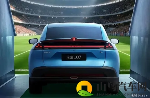 亚洲国产成人AV:自主品牌SUV,正改写市场格局-3