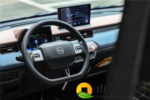 与奇瑞冰淇淋的秋日约定:风景在变,温暖不变-1