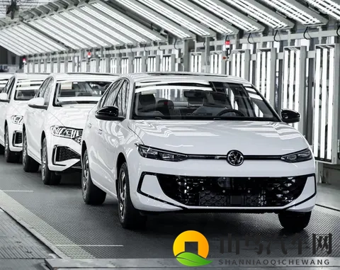 8款十万级新车,11月将上市,年轻人选择更丰富-3