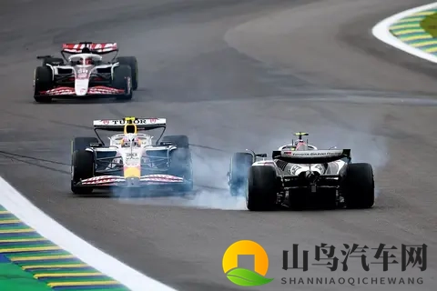 F1巴西大奖赛：诺里斯夺杆，维斯塔潘仅获第16位-3