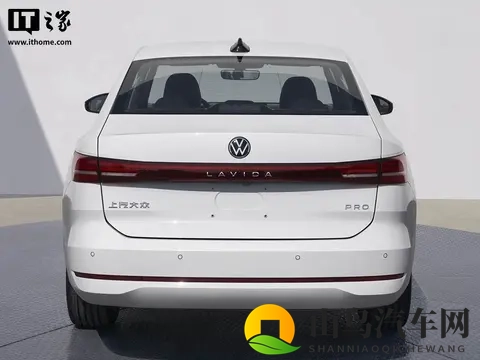 上汽大众朗逸 Pro 车型 11 月 17 日上市,第650万台朗逸宣布下线-3