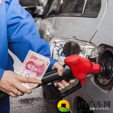 什么信号：燃油车又遇发展新契机-2