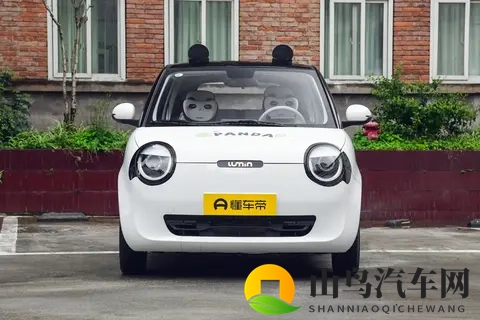 长安Lumin：2025款解读，5款车型任君选择，哪款更值得购买？-3