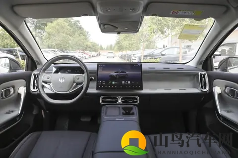 你们想要的大三排SUV，吉利银河只卖17.38万-1