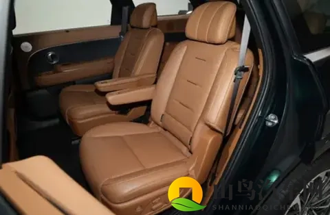 家用SUV怎么选？新帕里斯帝空间油耗全体验，带来哪些惊喜？-3