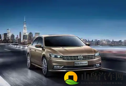 德系车VS韩系车：10万公里后，差距一目了然-3