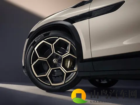 全尺寸纯电SUV与众08来了,瞄准都市家庭用户-1