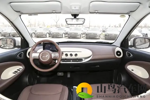 五菱缤果：把城市半径算清楚，它就很香-1