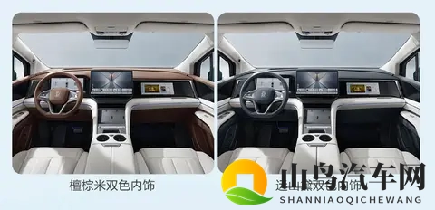 26款比亚迪夏上市：1968万起的“家庭头等舱”能否撼动MPV市场？-1