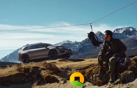 上汽大众途昂Pro以“油车智能标杆再进化”之姿惊艳登场-2