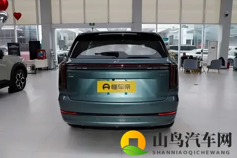 15万预算也能玩露营！这款“旅行小房车”给我惊喜-2