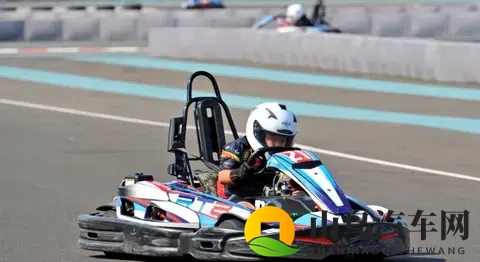 IAME 来到从化:为什么这站广州真的值得你来一次“卡丁车朝圣”?-3