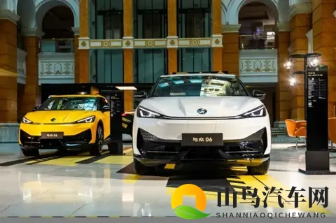 原极氪、岚图高管刘展术出任大众安徽COO，“金标大众”最后一搏-1