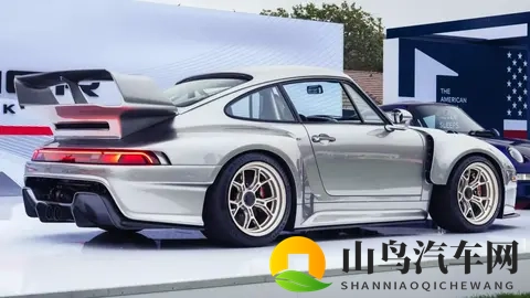 保时捷官方都没有承诺的质保范围，这家“小作坊”可以-1