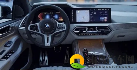 2026款宝马X5已上市 现在冲还是再等等？-1