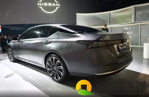 这还是我们认识的它吗?2026款天籁焕然一新,与华为展开深度合作-2