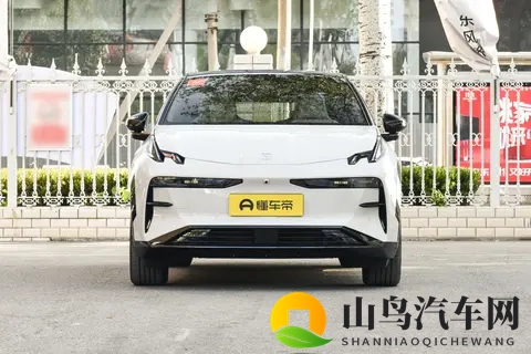 限时1458万元起,新款极氪X正式上市,动力升级续航更长-3