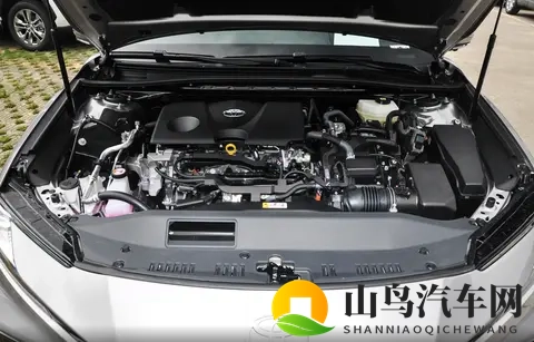 电动化时代，凯美瑞现金优惠35万元，还值得入手吗？-2