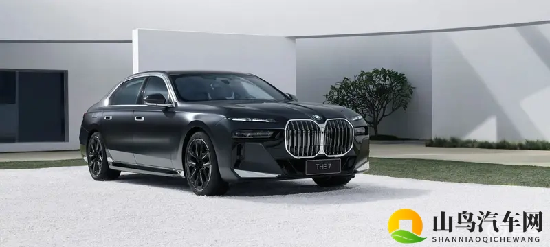 售价919万元起_配置升级 2026款宝马7系上市-1