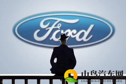 长安福特换掌舵人！赵非接棒，这位 “救市老兵” 能让福特翻盘吗？-1