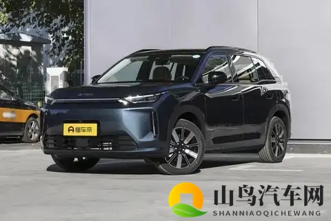 星源增程黑科技加持,1268 万起!AION i60 增程版正式开启预售-2