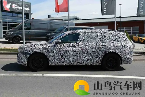 奥迪Q9来了，宝马奔驰慌不慌？豪华车格局要变天-2