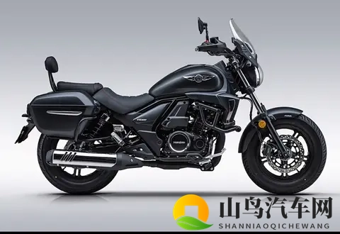 10大摩托车品牌终极解析：哈雷_本田_宝马谁是你的菜？-3