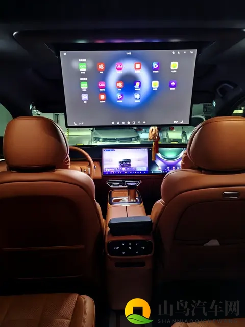 #深蓝S09下定分享-2