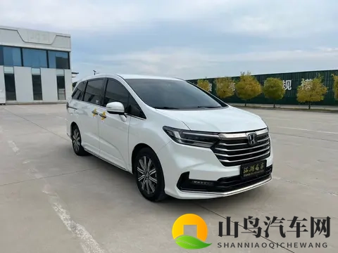 17万多拿下准新本田奥德赛，家用奶爸车的不二之选？-2