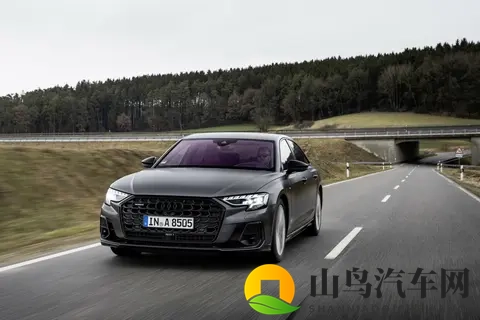 经典旗舰轿车将退场 奥迪A8被爆即将停产 原因是什么？-3