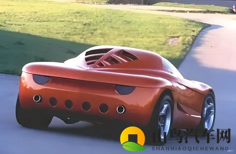 国产av色:汽车涂装革命,会变色的漆面来了-3