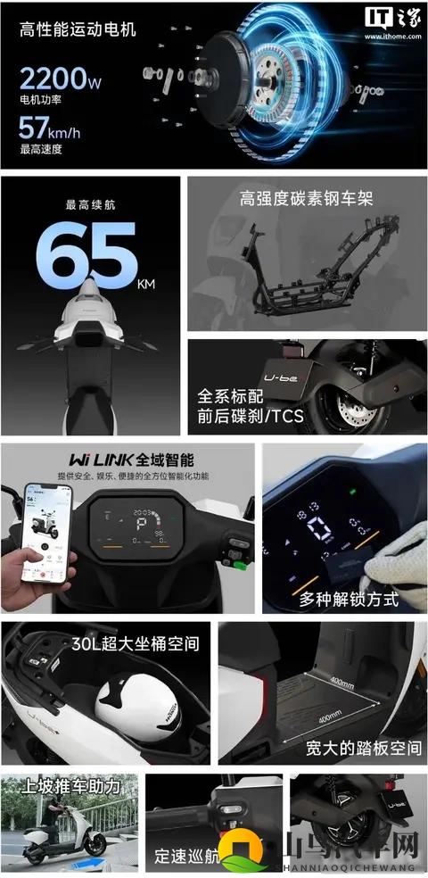 五羊本田卖5399元电摩，铅酸电池惹争议，智能功能却真香-1