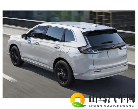 15万级SUV三强怎么选？空间_动力_安全全面对比-3