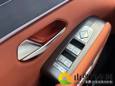 唐L EV一车解决全家人烦恼 动力续航充电全搞定成家庭首选-1