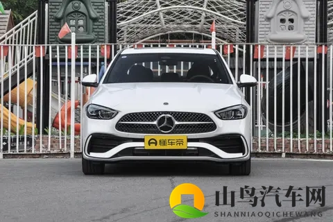 选装配置视角下 2025 款奔驰 C 级各版本如何选-3