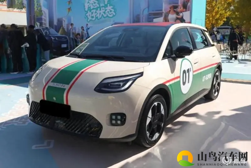 天天干天天舔天天操：车企制胜法则,三大基因决定未来-1