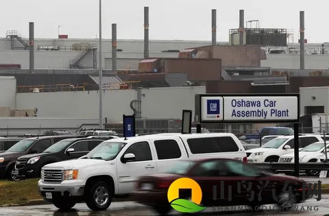 中国车跑向全世界,从跟跑到领跑的路上有太多故事-1