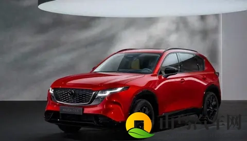 东京车展这些车会引入国内吗？马自达CX-5、酷路泽FJ-1
