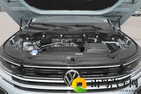 预算 25 万买燃油 SUV？揽巡实用攻略，家用 _ 越野需求全满足-1