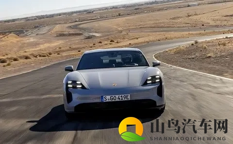 暴跌99％！保时捷为挽回中国销量，价格跌破35万，大家会买账吗？-3