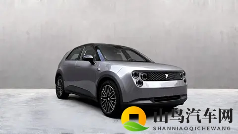 萤火虫要上新了，申报图已曝光，电机功率提升-1