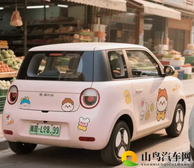 仙踪林色情AAAA片:新潮流汽车,创新设计引领未来-1