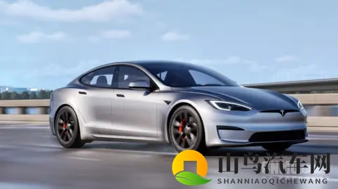 突破耐久极限？一辆特斯拉Model S被曝行驶260万公里-2