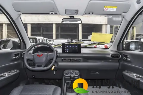 548万元起 新款五菱宏光家族上市 燃油_增程_纯电全都有-3