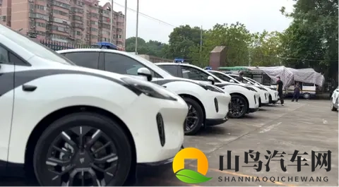 被广州公队选中的车，当家用车居然这么香？-2
