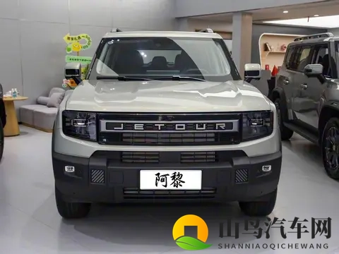 双风格+长轴距 2026瑞虎8燃油SUV空间与智能全面解析-1