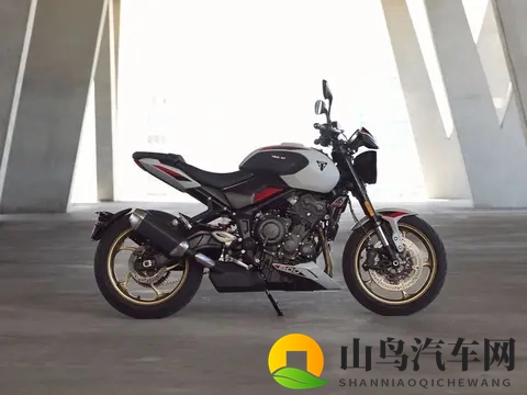 六轴IMU电控+可调悬架，2026款凯旋Trident 800英伦复古，7万元起-3